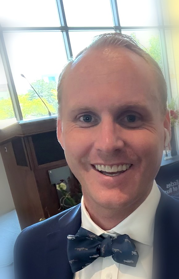 Chad Butler, CIO and Founder of Harvest Lane Investment Partners